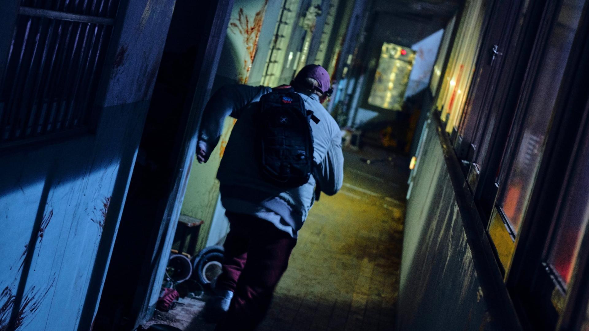 #ცოცხალი  ქართულად -  #Alive