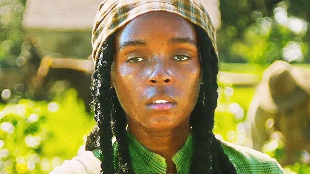 ომამდელი  ქართულად -  Antebellum