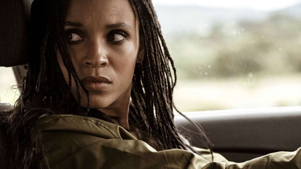 დაკარგული ტყვია  ქართულად -  Lost Bullet