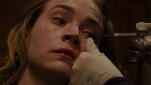 სისხლიანი  წიგნები  ქართულად -  Books of Blood