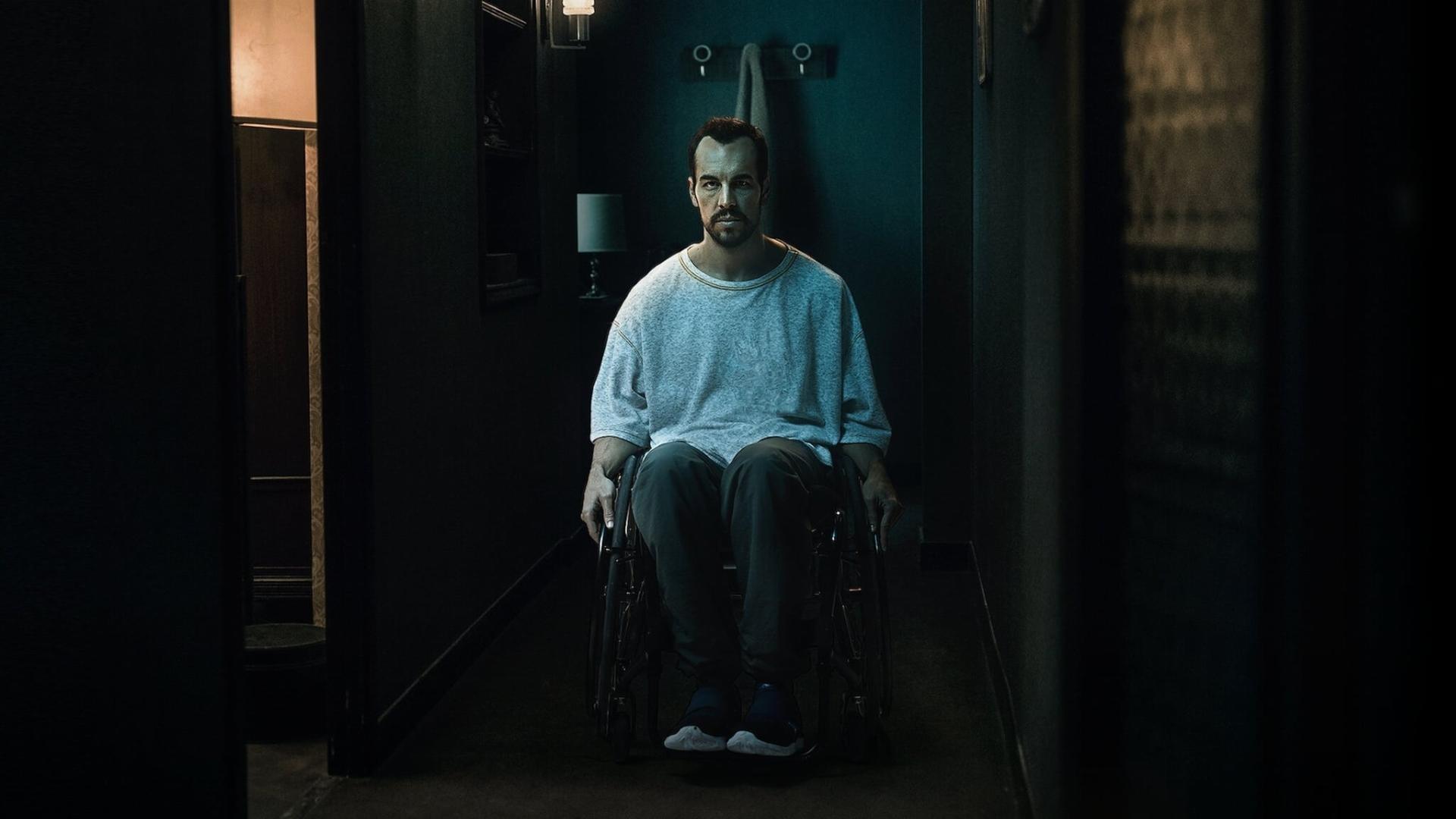 პარამედიკოსი  ქართულად -  The Paramedic