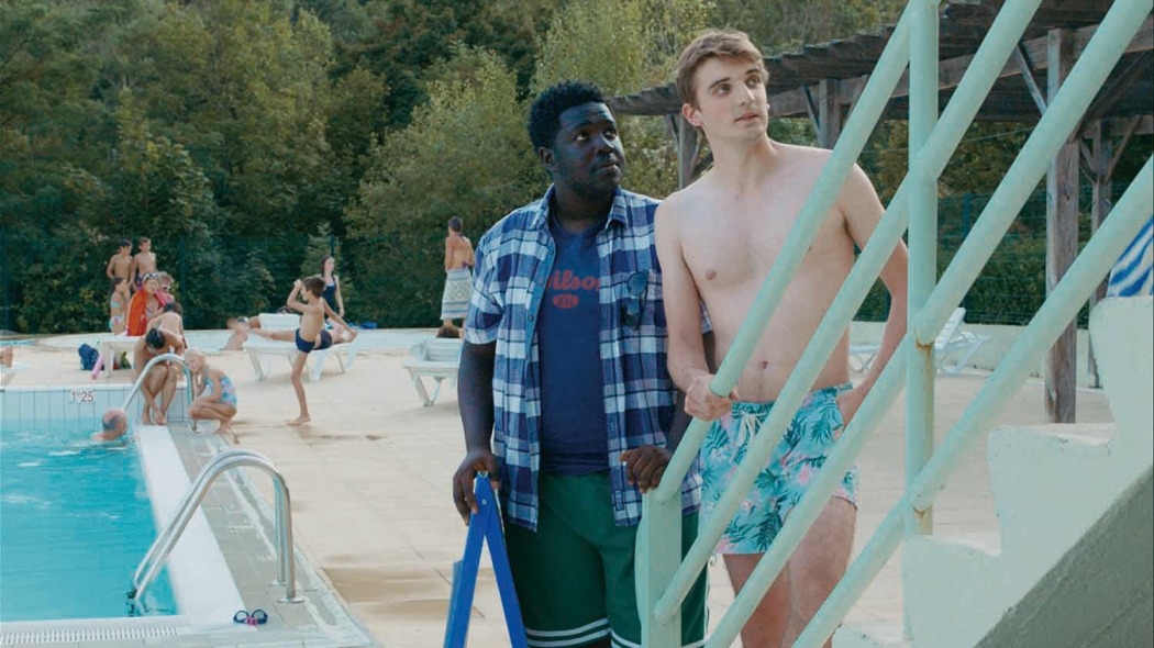 ყველანი ადგილებზე  ქართულად -  All Hands on Deck