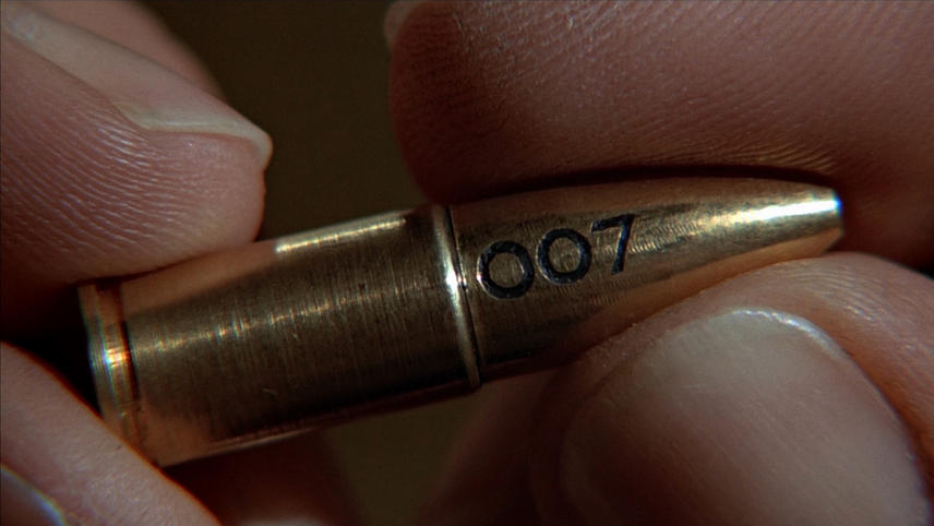 ჯეიმს ბონდი აგენტი 007: ადამიანი ოქროს იარაღით  ქართულად -  The Man with the Golden Gun