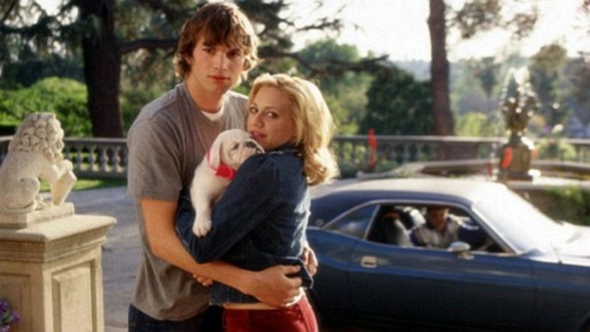 ახალდაქორწინებულები  ქართულად -  Just Married