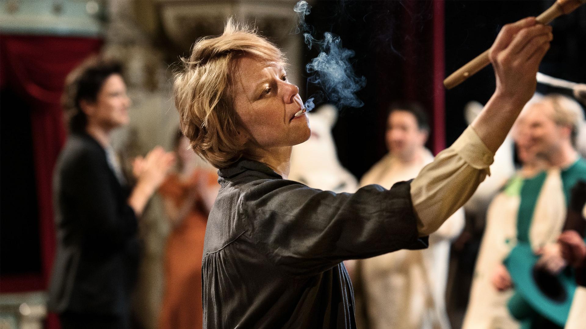 ტოვი  ქართულად -  Tove