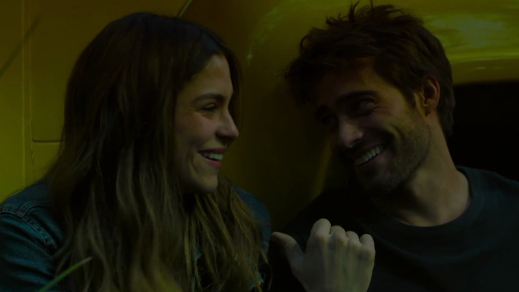 შენს შემდეგ  ქართულად -  Después de Ti