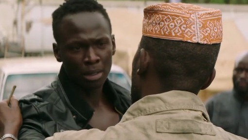 ლუსალა  ქართულად -  Lusala