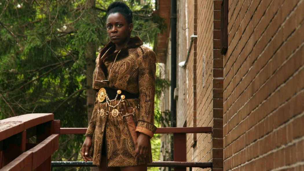 არ არსებობს ცრუ პროფესია  ქართულად -  Il ny a pas de faux métier