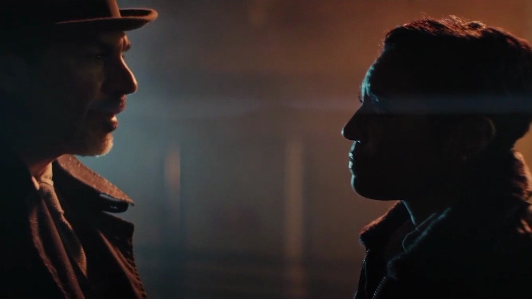 Stoker Hills  ქართულად -  Стокер-Хиллз