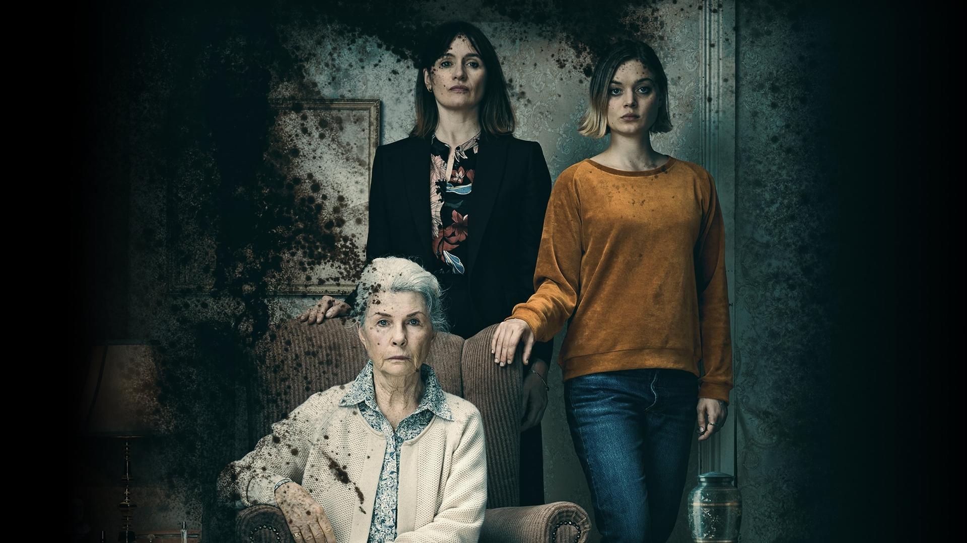 გადმონაშთი  ქართულად -  Relic