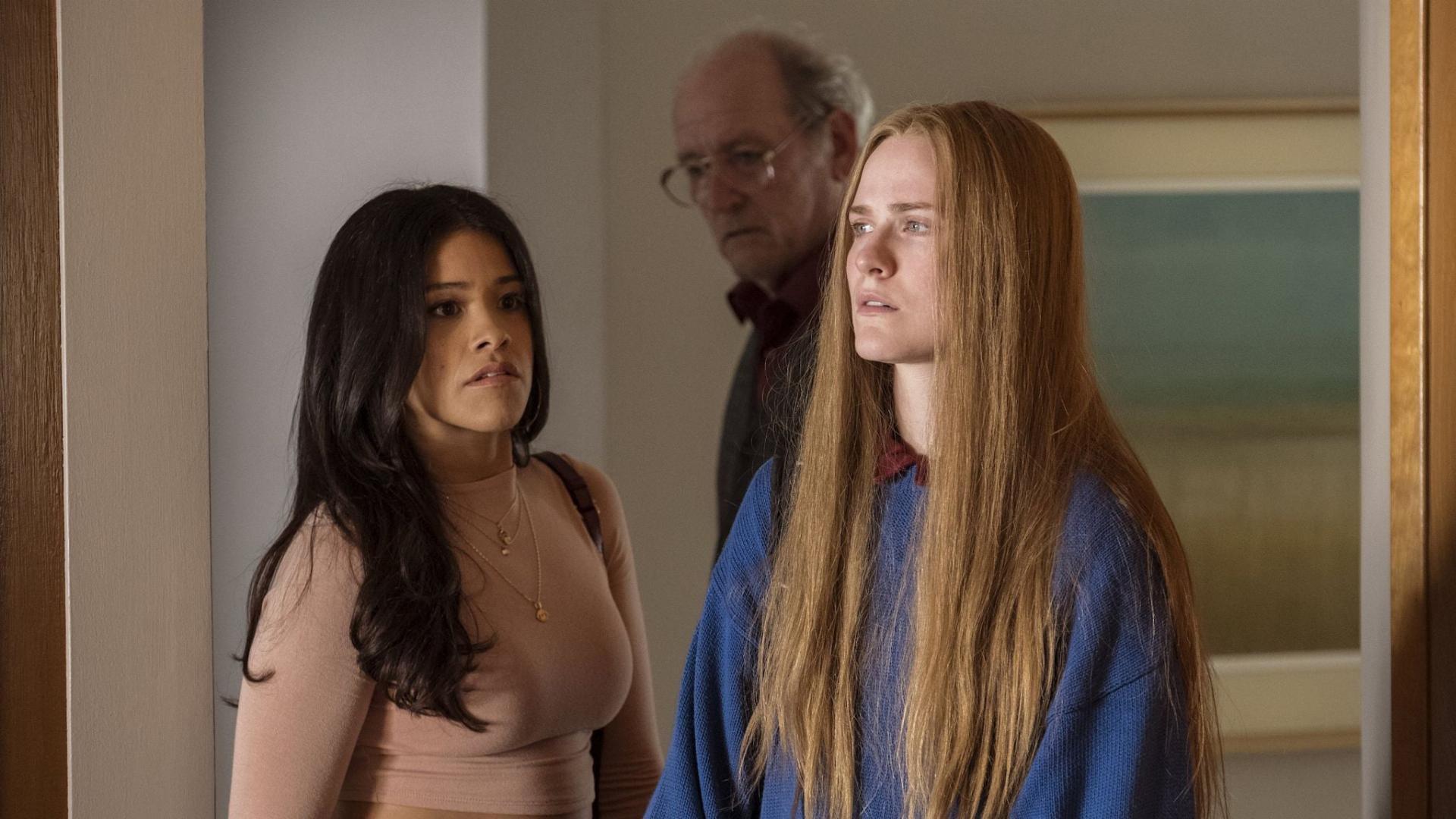 კაჯილიონირი  ქართულად -  Kajillionaire