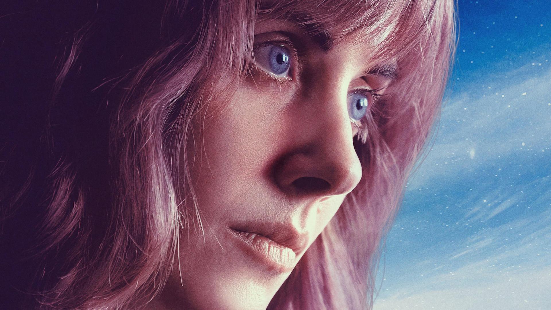 მოჯირითე  ქართულად -  Horse Girl