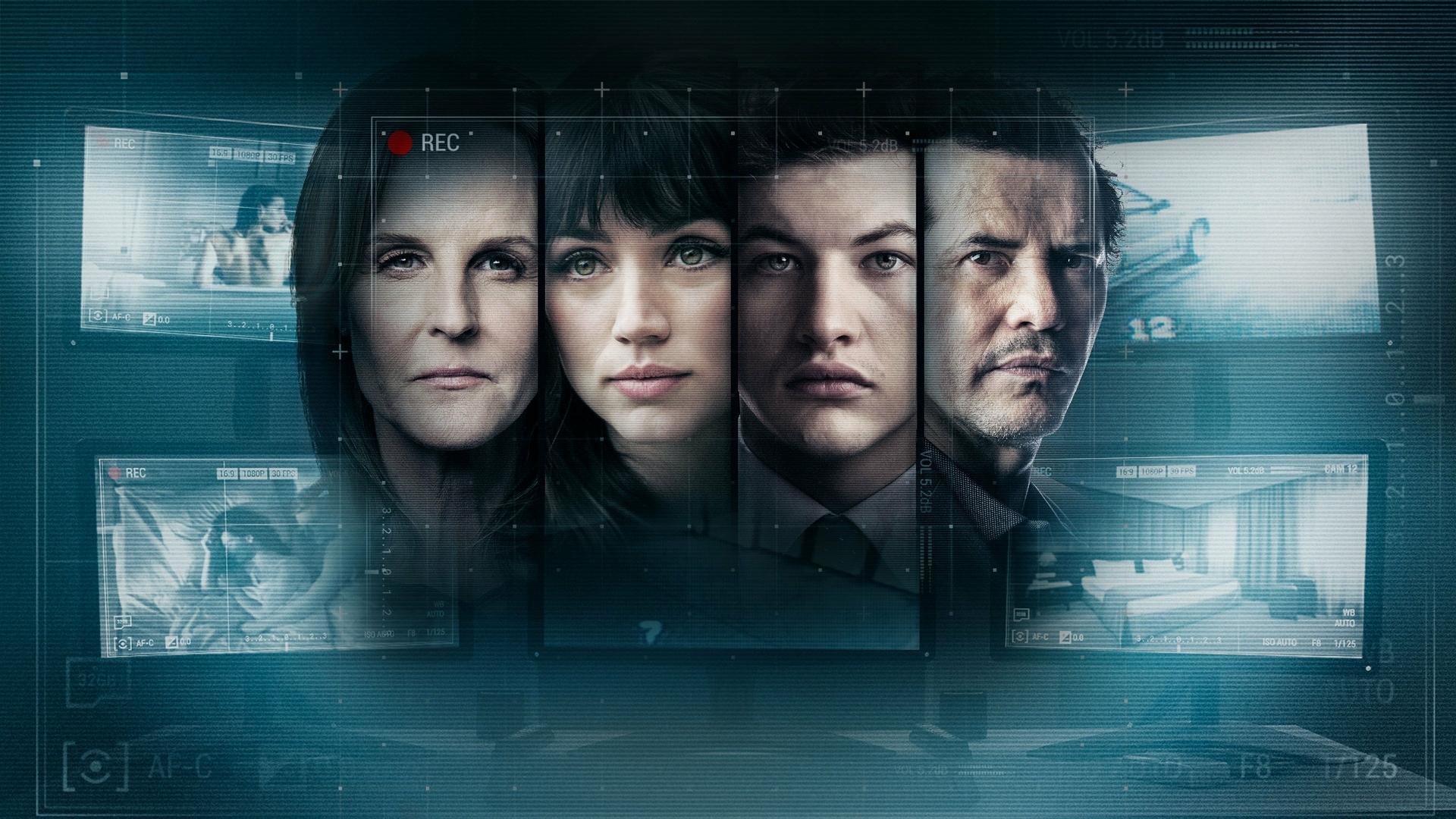 ღამის კლერკი  ქართულად -  The Night Clerk