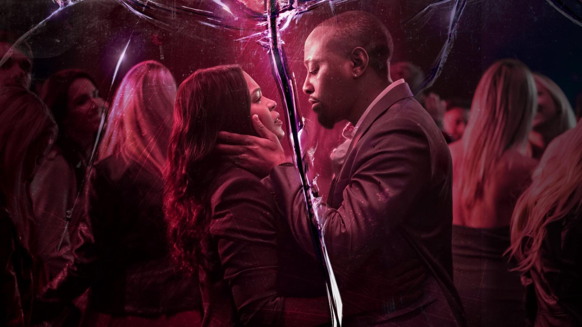 ფატალური რომანი  ქართულად -  Fatal Affair