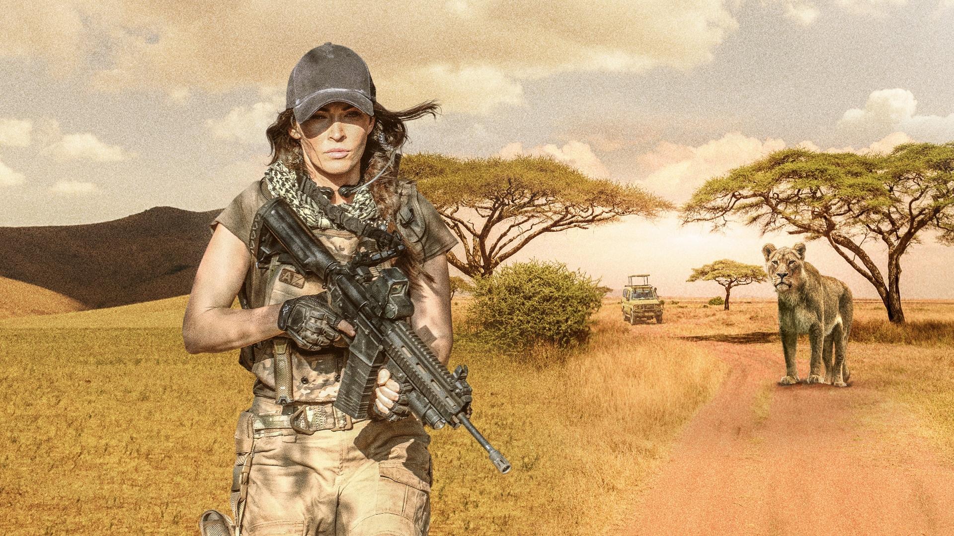 არამზადა  ქართულად -  Rogue