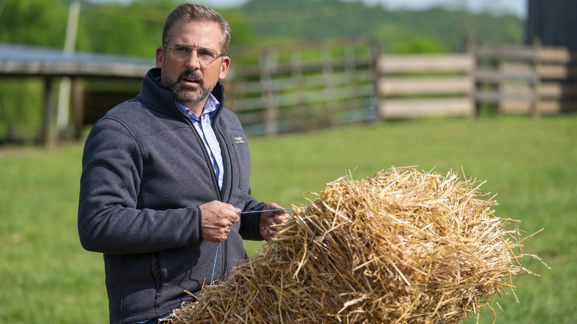 უარი შეუძლებელია  ქართულად -  Irresistible