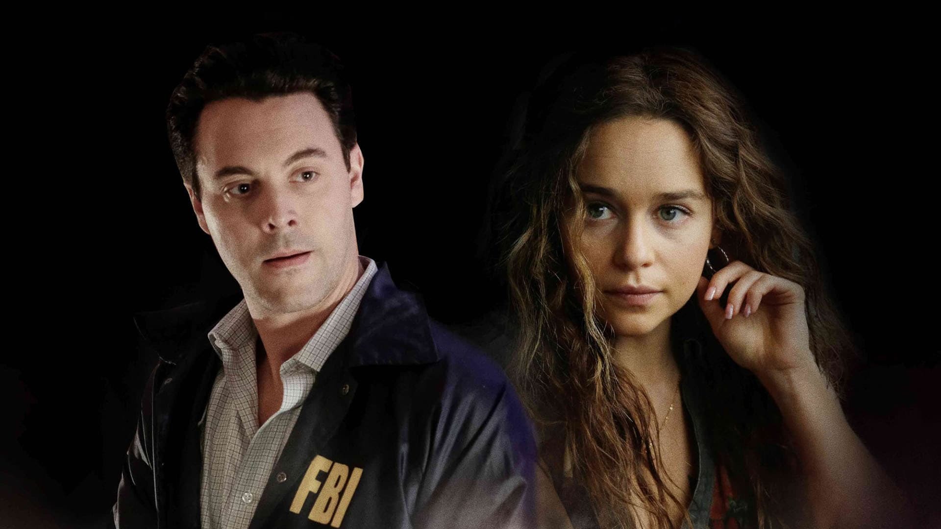 ეჭვს გარეშე  ქართულად -  Above Suspicion