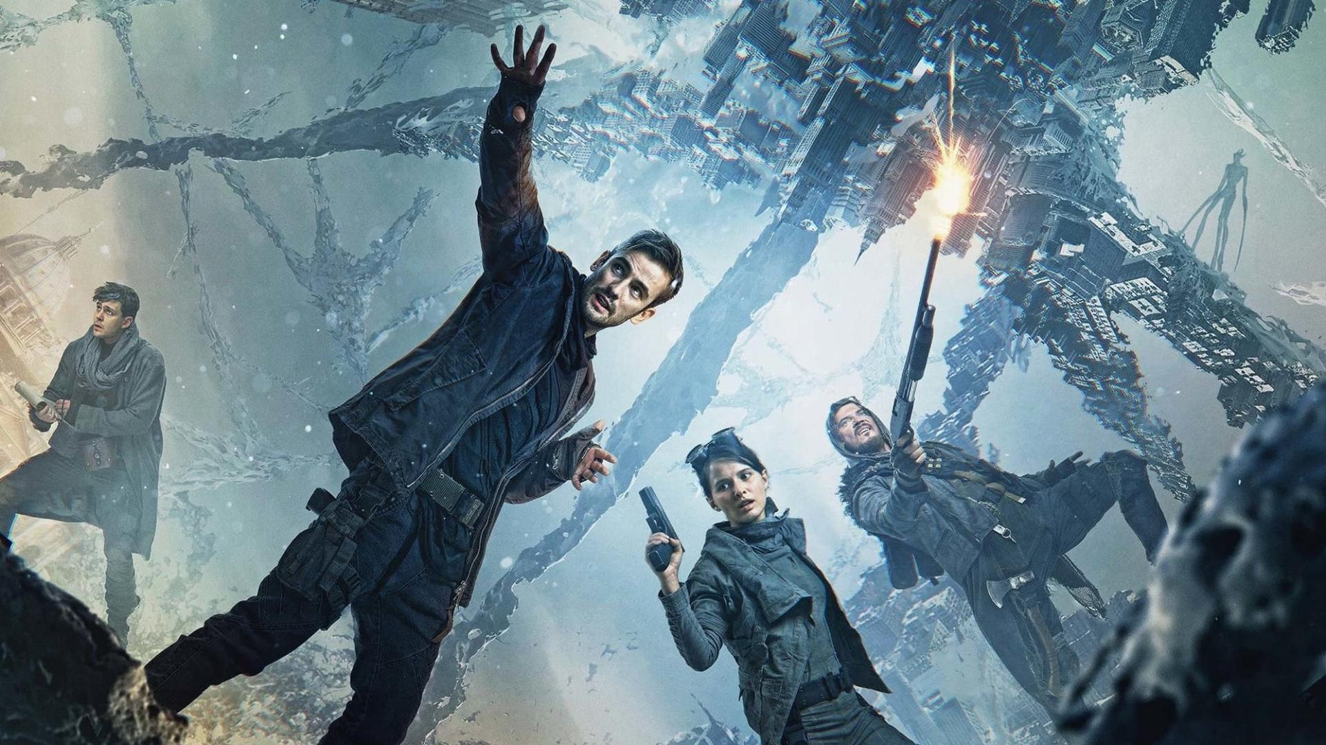 კომა  ქართულად -  Coma