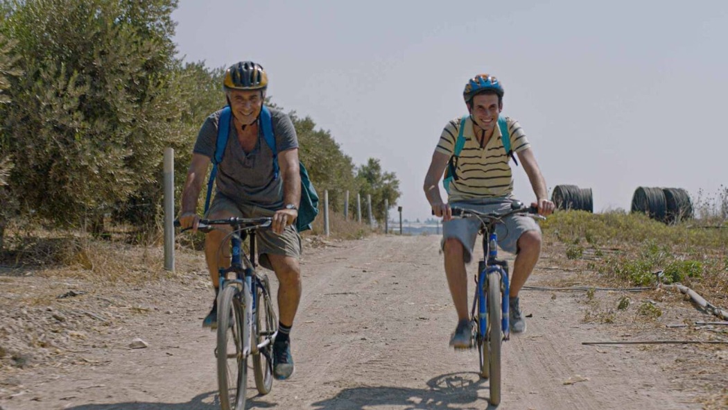 Here We Are  ქართულად -  И вот мы здесь