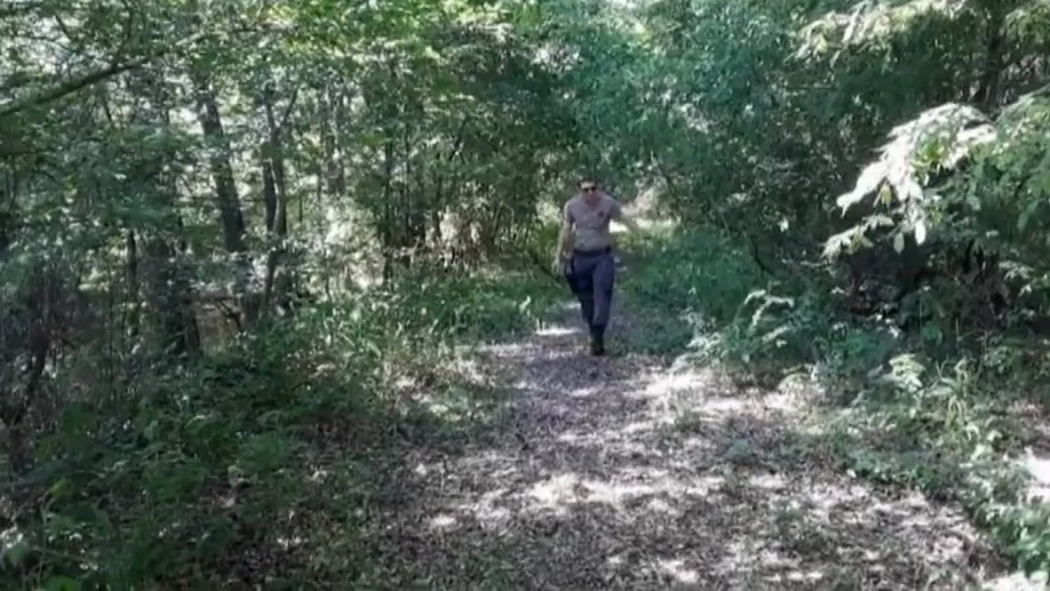 Indestructible: No Place to Hide