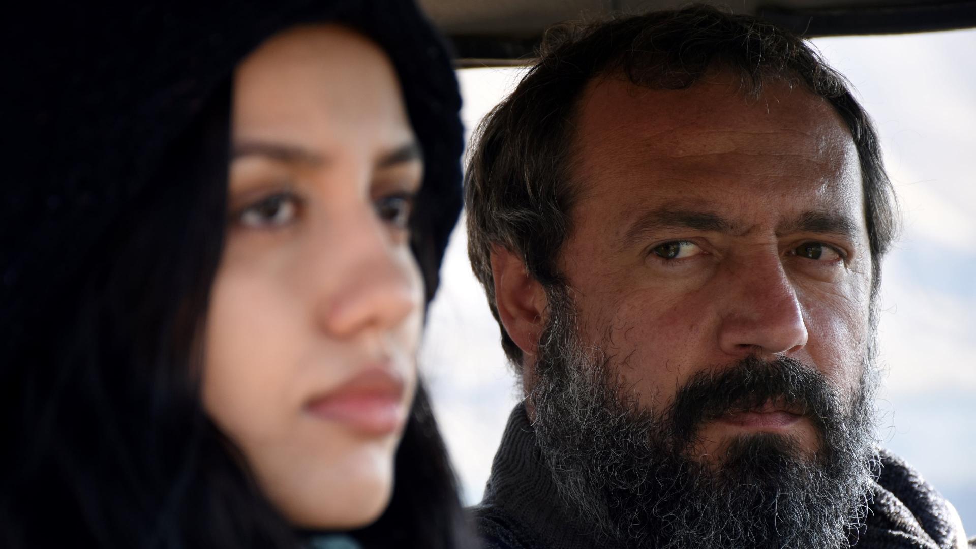 There Is No Evil  ქართულად -  Зла не существует