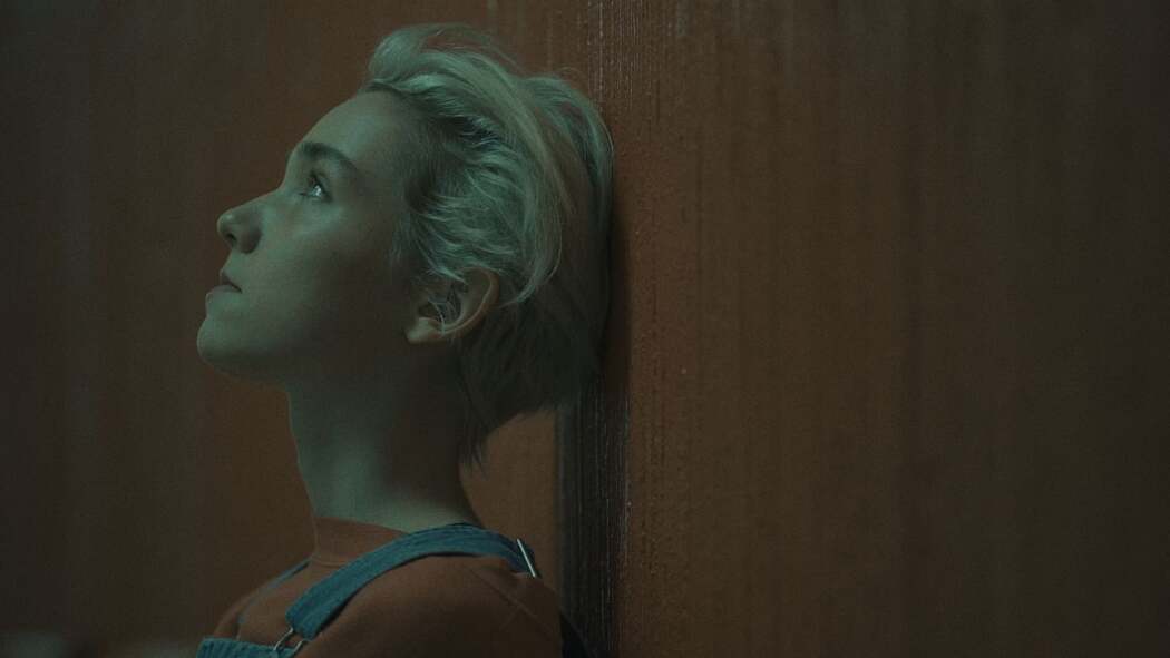 კოშმარები  ქართულად -  Come True