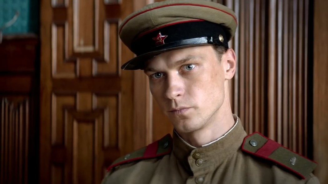 კალაშნიკოვის ავტომატი 47  ქართულად -  Kalashnikov