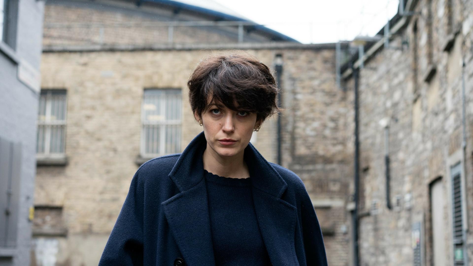 რიტმ-სექცია  ქართულად -  The Rhythm Section