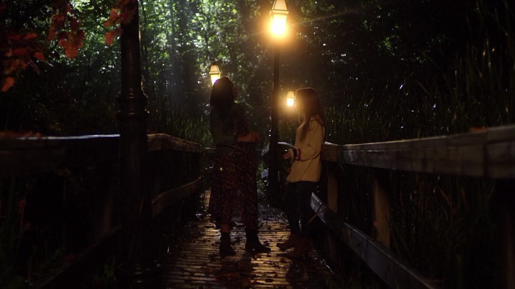 განმსაზღვრელი მომენტები  ქართულად -  Defining Moments