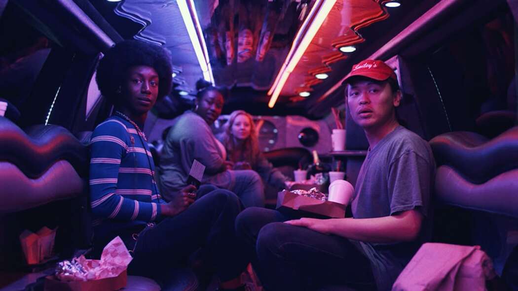 ზაფხული  ქართულად -  Summertime