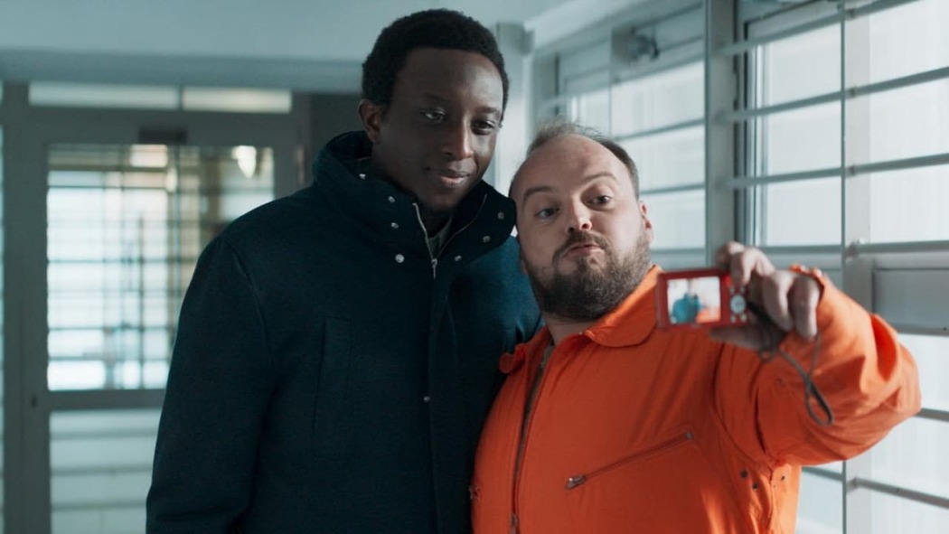 ძალიან ცუდი მეგობარი  ქართულად -  A Very Bad Friend