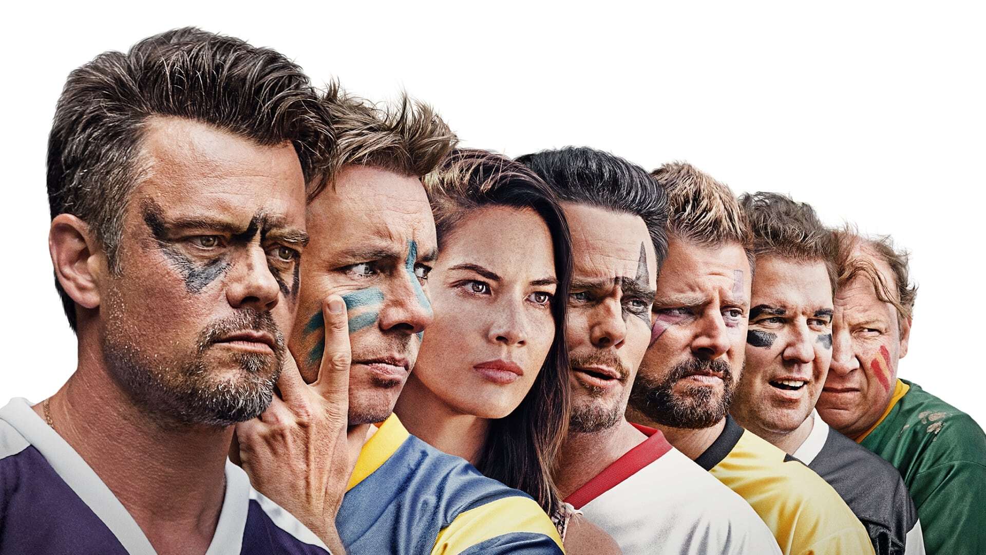 მეგობრული თამაშები  ქართულად -  Buddy Games