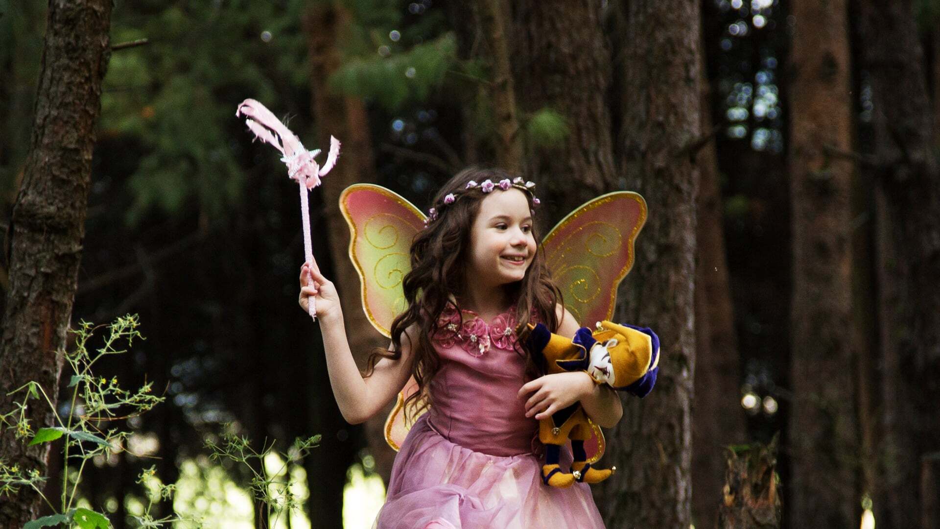 ფრთხილად სურვილებთან  ქართულად -  Cuidado con lo que deseas