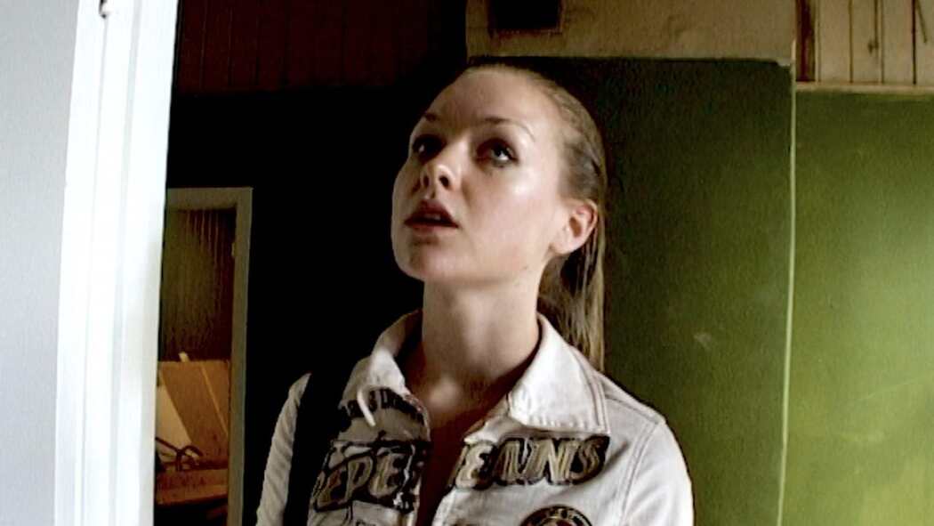 უკვე მიდიხარ?  ქართულად -  Skal dere gå allerede?