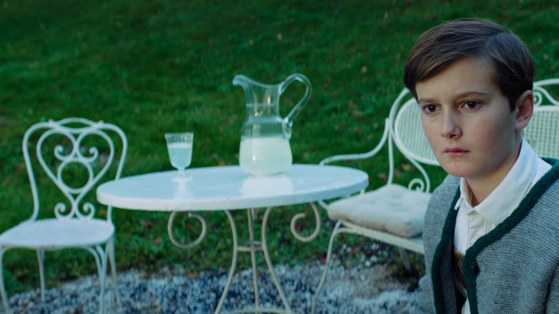 როგორ ვასწავლე ჩემს თავს ყოფილიყო ბავშვი  ქართულად -  How I Taught Myself to Be a Child