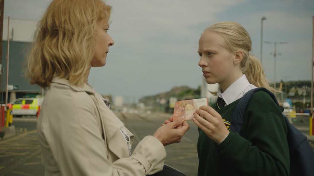 ციხესიმაგრე  ქართულად -  The Castle