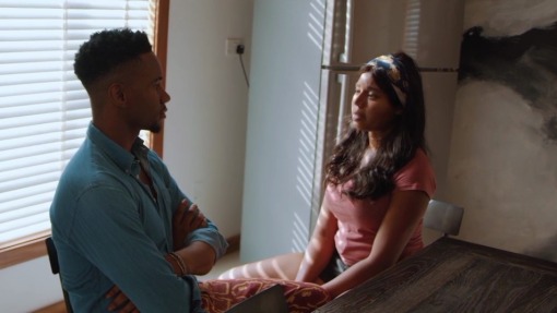 Kambili: The Whole 30 Yards