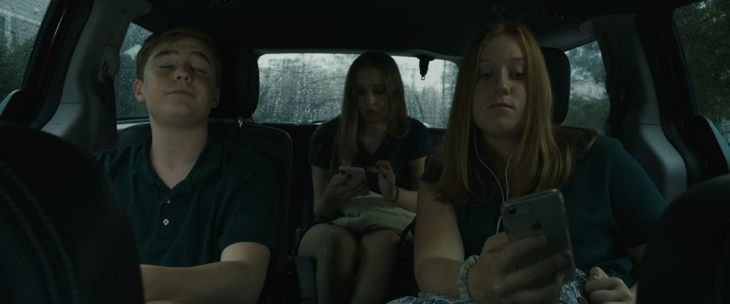 სტუდენტური საძმო  ქართულად -  Rushed