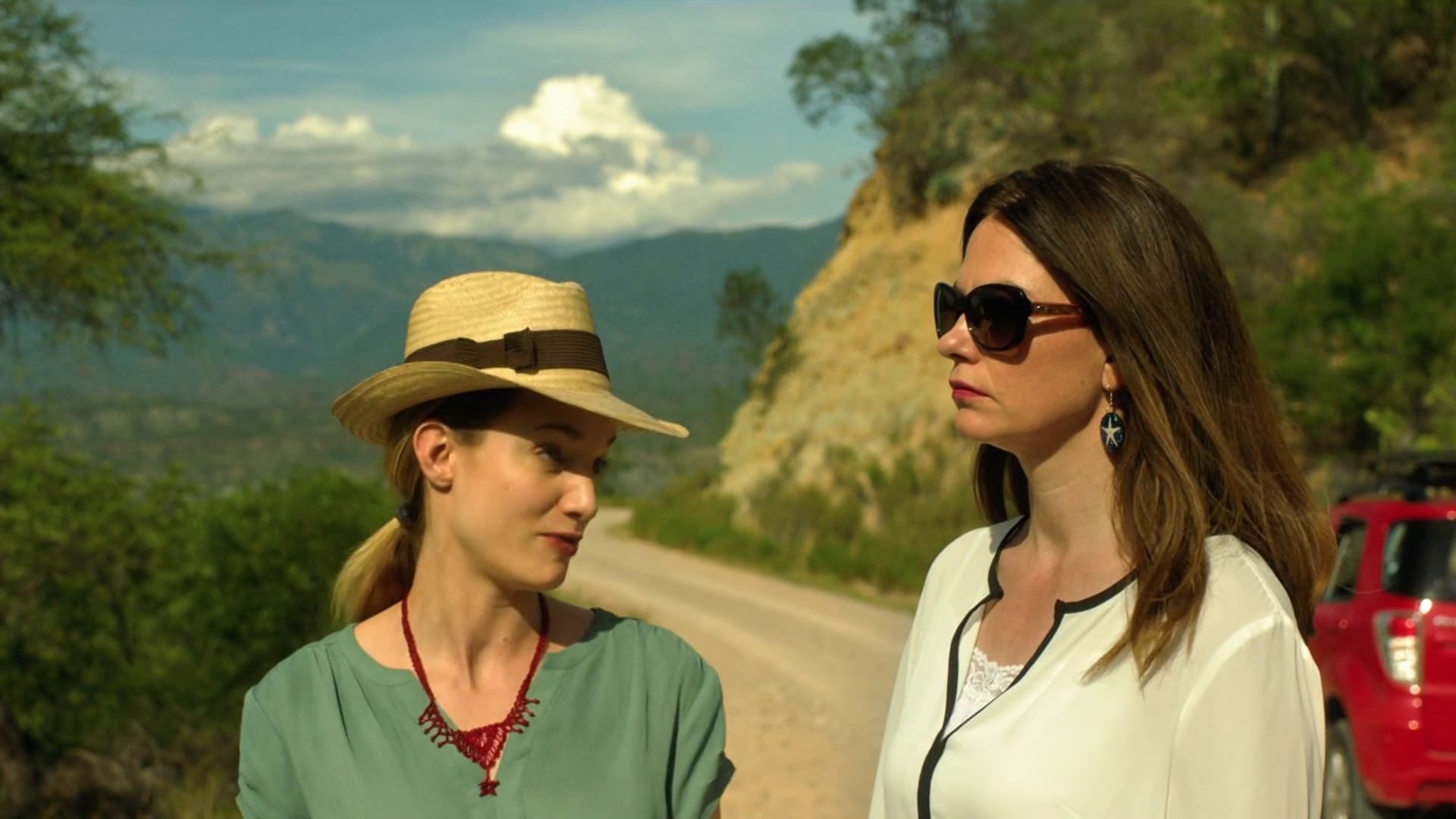 აპაჩო  ქართულად -  Apapacho