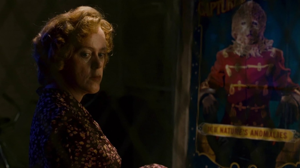 ბეწვი: დიანა არბუსის წარმოსახვითი პორტრეტი  ქართულად -  Fur: An Imaginary Portrait of Diane Arbus