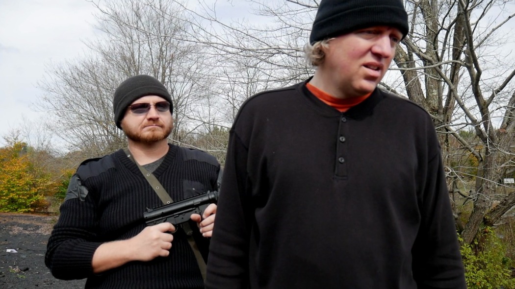 იურული ზვიგენი 2: აკვაპოკალიფსი  ქართულად -  Jurassic Shark 2: Aquapocalypse