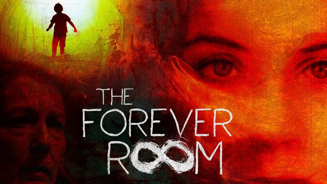სამუდამო ოთახი  ქართულად -  The Forever Room