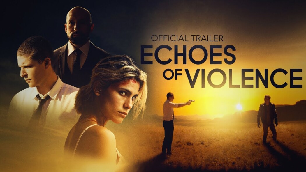 ძალადობის ექო  ქართულად -  Echoes of Violence