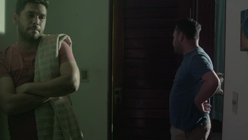 ოჯახური გარემო  ქართულად -  Ambiente Familiar