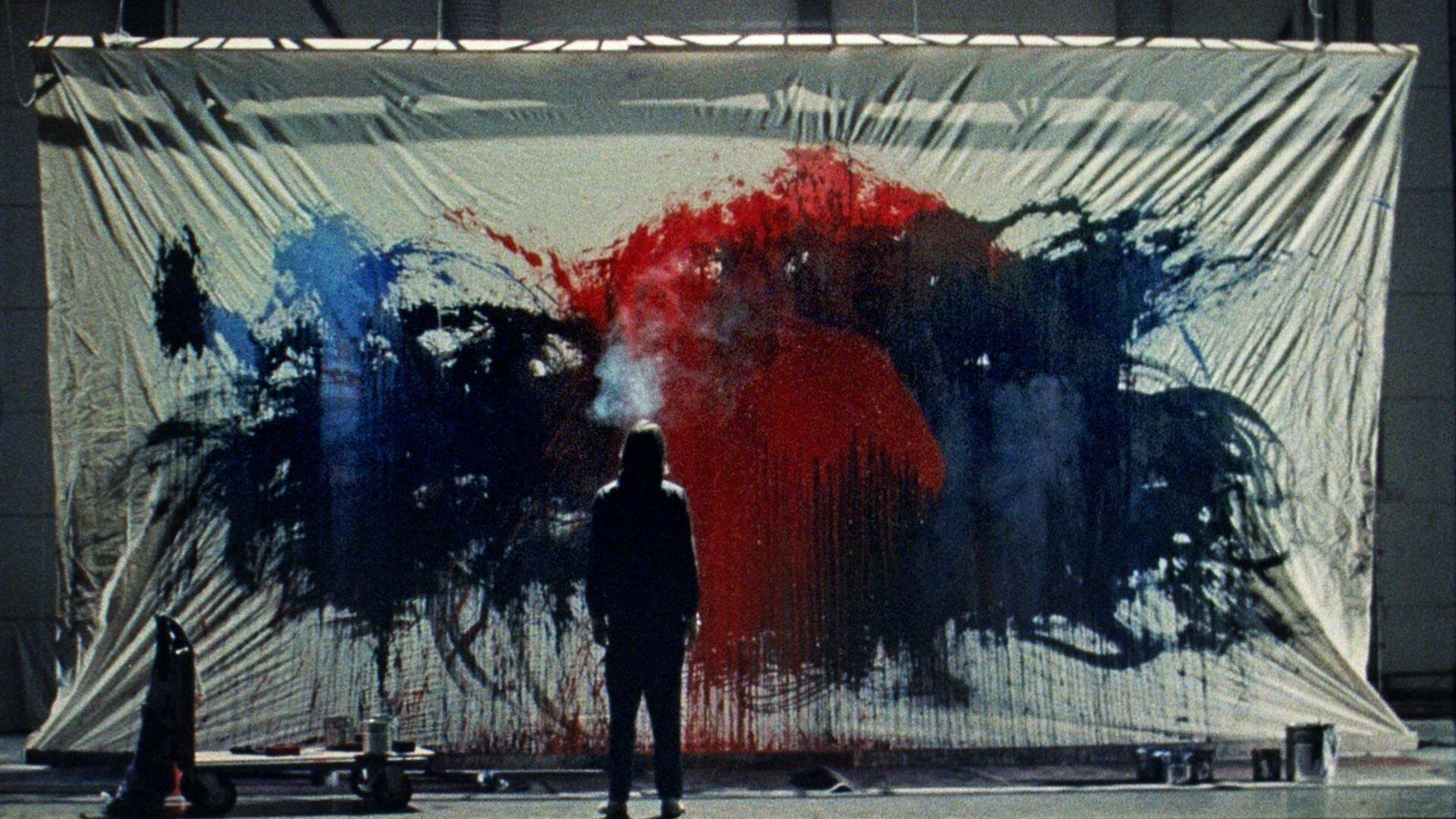 ნოქტურნი  ქართულად -  Nocturne