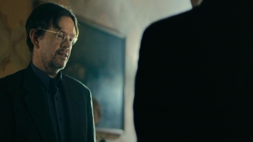 ღამის ცეცხლი  ქართულად -  Nightfire