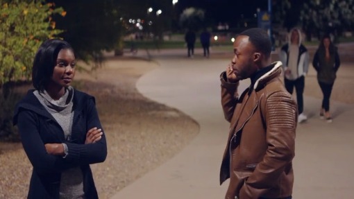 შხამიანი 2  ქართულად -  Noxious 2: Cold Case