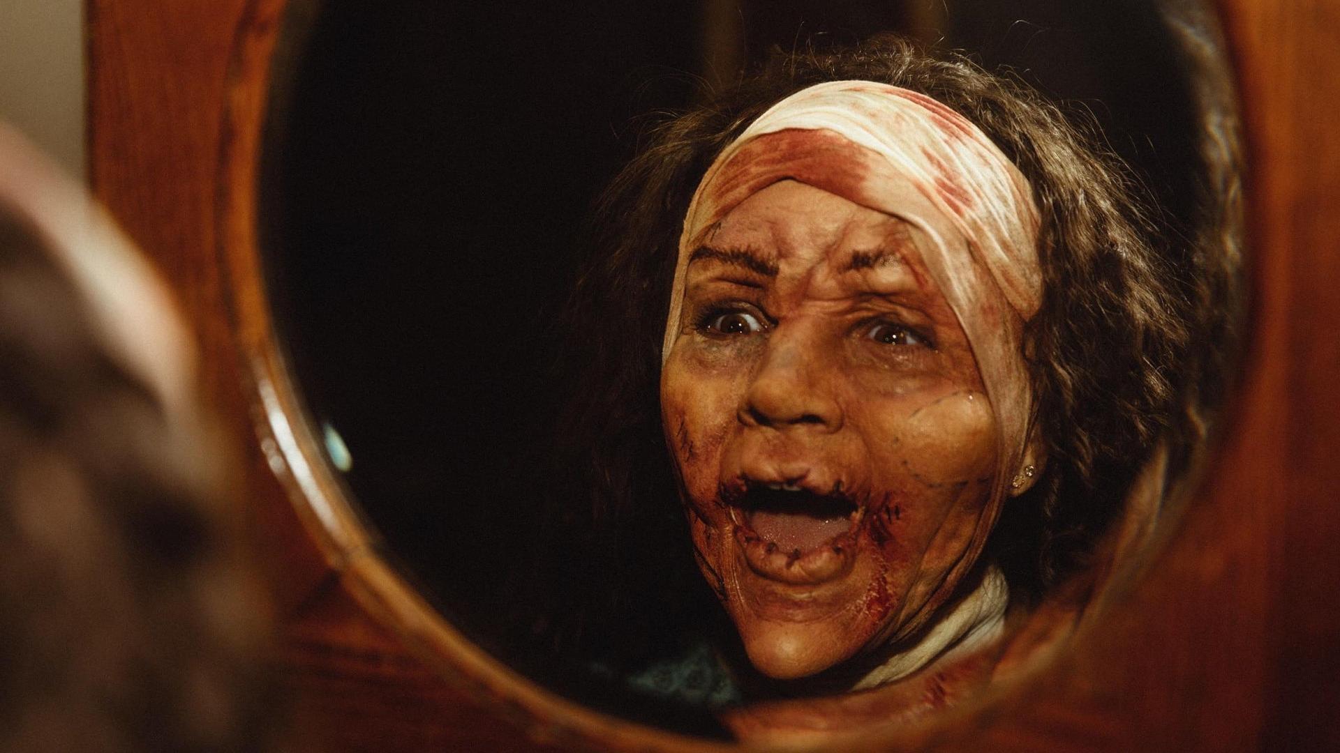 იარა  ქართულად -  Incision