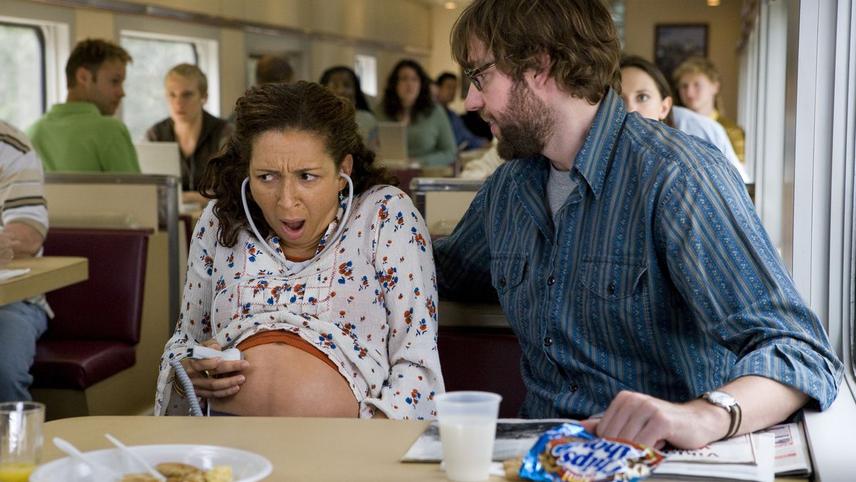 გზაში  ქართულად -  Away We Go