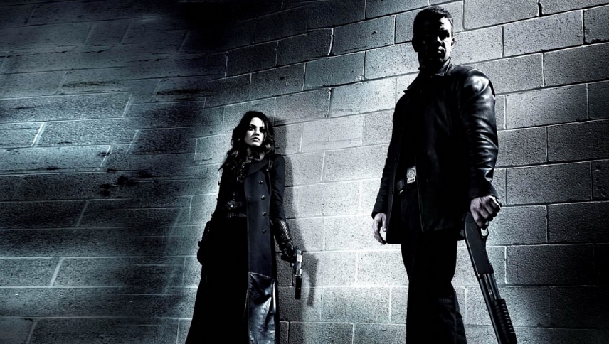 მაქს პეინი  ქართულად -  Max Payne